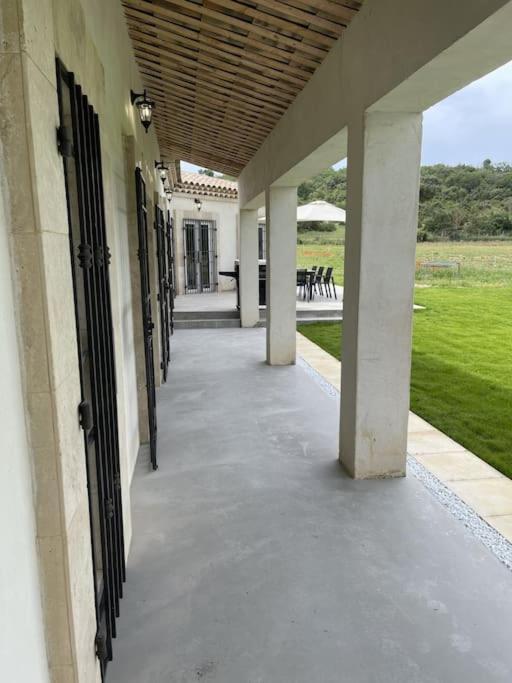 Villa Rians Rians  Exterior foto